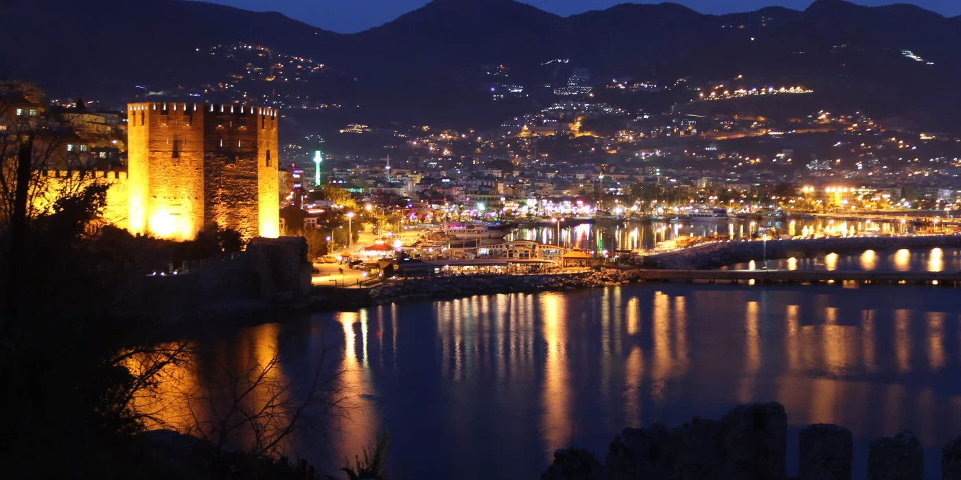 Alanya